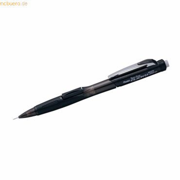 0072512233658 - 12 x Feinminenstift Twist EraseClick 05 schwarz