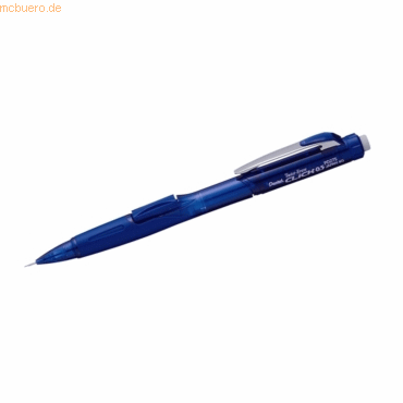 0072512233719 - 12 x Feinminenstift Twist EraseClick 05 blau