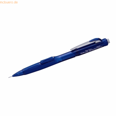 0072512233801 - 12 x Feinminenstift Twist EraseClick 07 blau