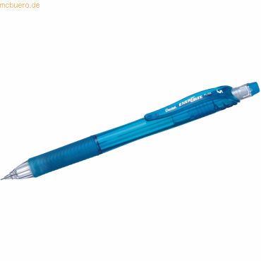 0884851007735 - Druckbleistift Energize 05mm hellblau