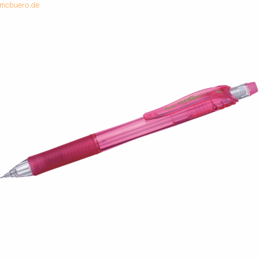 0884851007889 - 12 x Druckbleistift Energize 07mm rosa