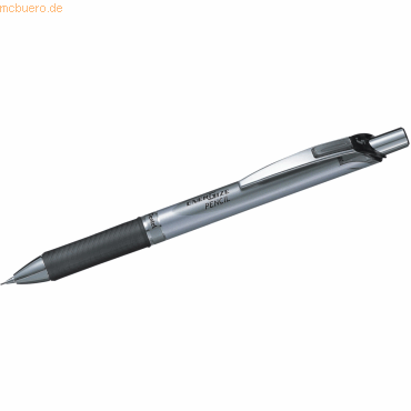 4902506071002 - Druckble Energize PL75 Strichst 05mm Härtegra HB schwarz 4902506071002 Pentel