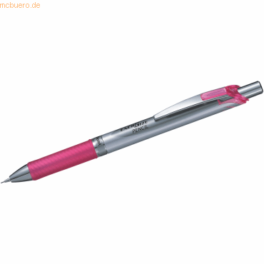 4902506071019 - 12 x Druckbleistift Energize 05mm rosa