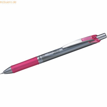 4902506071057 - 12 x Druckbleistift Energize 07mm rosa