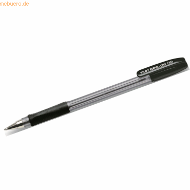 Pilot Kugelschreiber BPS-GP XB schwarz