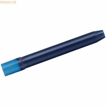 4902505444456 - Nachfüllpatrone Hi-Tecpoint V7 blau BXSICLS3 4902505444456 Pilot