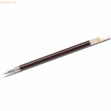 4902505166778 - 12 x Gelschreibermine 2503 BLS-GC3 015 rot 4902505166778 - 12 x Gelschreibermine 2503 BLS-GC3 015 rot