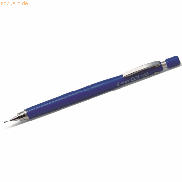 4902505221521 - 12 x Feinminenstift H-327 07 blau