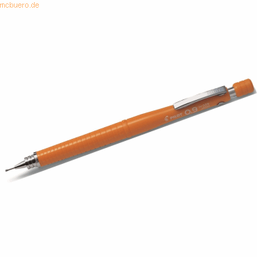 4902505221538 - 12 x Feinminenstift H-329 09 orange