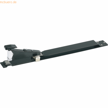 Rapid Langarm-Heftgerät Classic HD13 bis 400mm schwarz