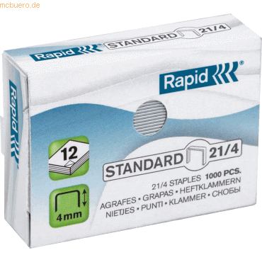 7313468676001 - Heftklammern Standardahldraht verzinkt 21 4 Heftleistung max 7313468676001 1000 Stück 7313468676001 - Heftklammern Standardahldraht verzinkt 21 4 Heftleistung max 7313468676001 1000 Stück