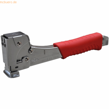 4001973018722 - Hammertacker 28 silber rot