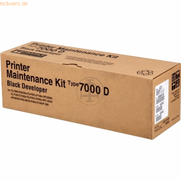 Ricoh Maintenance Kit Original Ricoh 400962