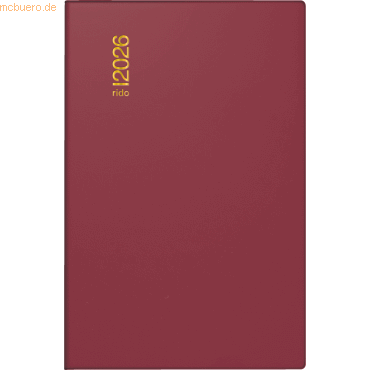 4003273788787 - Taschenkalender Partner Industrie I 72x112cm 1 Woche 2 Seiten K 4003273788787 - Taschenkalender Partner Industrie I 72x112cm 1 Woche 2 Seiten K