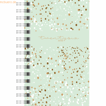4003273788862 - Taschenkalender Timing 3 76x127cm 1 Woche 2 Seiten PP Confetti 4003273788862 - Taschenkalender Timing 3 76x127cm 1 Woche 2 Seiten PP Confetti