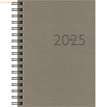 4003273783690 - Taschenkalender Perfect Technik I 10x14cm 1 Woche 2 Seiten Kunstl