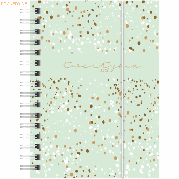 4003273789142 - Taschenkalender perfect Technik I 1 Woche 2 Seiten 10x14cm Confet 4003273789142 - Taschenkalender perfect Technik I 1 Woche 2 Seiten 10x14cm Confet