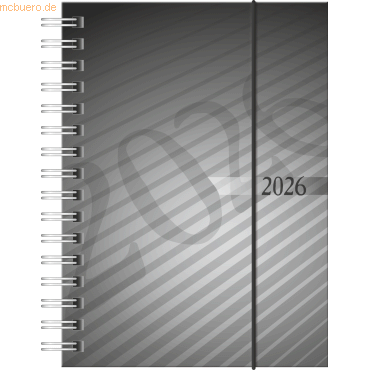 4003273789180 - Taschenkalender perfect Technik I 10x14cm 1 Woche 2 Seiten PP-Ein 4003273789180 - Taschenkalender perfect Technik I 10x14cm 1 Woche 2 Seiten PP-Ein