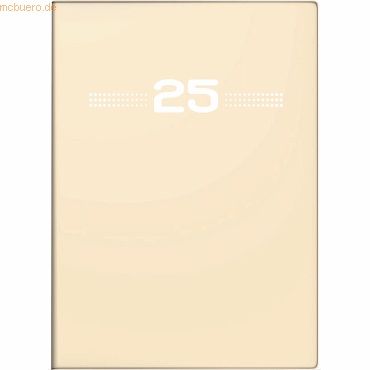 Rido Taschenkalender Perfect/Technik I 10x14cm 1 Woche/2 Seiten Kunsts