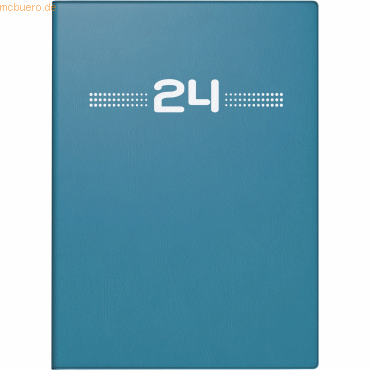 4003273777279 - Taschenkalender Perfect 10x14cm 1 Woche 2 Seiten Kunststoff-Einba 4003273777279 - Taschenkalender Perfect 10x14cm 1 Woche 2 Seiten Kunststoff-Einba