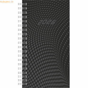4003273789395 - Taschenkalender Timing 2 1 Woche 2 Seiten 93x172cm PP-Einband s 4003273789395 - Taschenkalender Timing 2 1 Woche 2 Seiten 93x172cm PP-Einband s