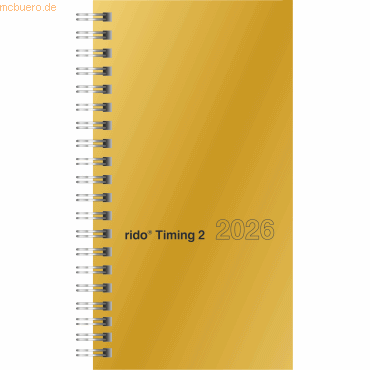 4003273789418 - Taschenkalender Timing 2 93x172cm 1 Woche 2 Seiten Glanzkarton- 4003273789418 - Taschenkalender Timing 2 93x172cm 1 Woche 2 Seiten Glanzkarton-