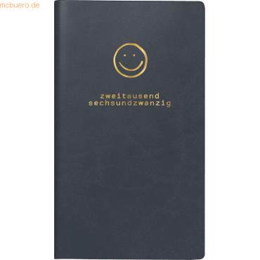 4003273789722 - Taschenkalender Modell int 87x153cm 1 Woche 2 Seiten Kunstlede 4003273789722 - Taschenkalender Modell int 87x153cm 1 Woche 2 Seiten Kunstlede