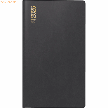 4003273789739 - Taschenkalender Modell int 87x153cm 1 Woche 2 Seiten Kunststof 4003273789739 - Taschenkalender Modell int 87x153cm 1 Woche 2 Seiten Kunststof