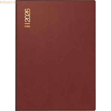 4003273790025 - Taschenkalender Technik II 10x14cm 2 Tage Seite Kunststoff bordea 4003273790025 - Taschenkalender Technik II 10x14cm 2 Tage Seite Kunststoff bordea