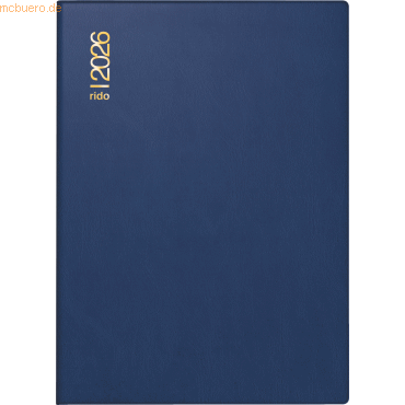 4003273790032 - Taschenkalender Technik II 10x14cm 2 Tage Seite Kunststoff blau 2 4003273790032 - Taschenkalender Technik II 10x14cm 2 Tage Seite Kunststoff blau 2