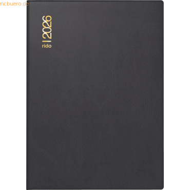 4003273790049 - Taschenkalender Technik II 10x14cm 2 Tage Seite Kunststoff schwar 4003273790049 - Taschenkalender Technik II 10x14cm 2 Tage Seite Kunststoff schwar