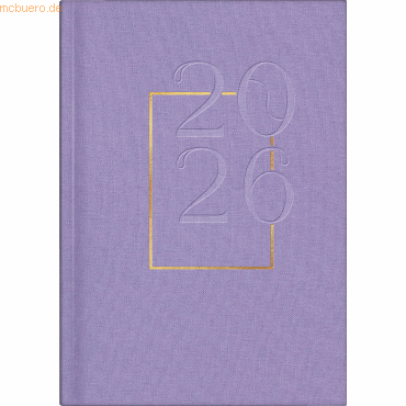 4003273790261 - Buchkalender futura 2 A5 1 Woche 2 Seiten Kunstleder Trend Art De 4003273790261 - Buchkalender futura 2 A5 1 Woche 2 Seiten Kunstleder Trend Art De