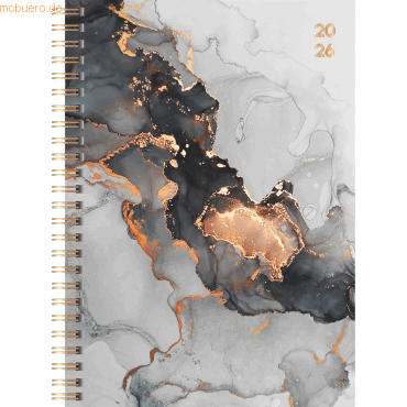 4061947145748 - Wochenkalender Young Line 1 Woche 2 Seiten Grafik-Einband Colour 4061947145748 - Wochenkalender Young Line 1 Woche 2 Seiten Grafik-Einband Colour