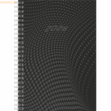4003273790407 - Buchkalender Modell Timing 1 148x21cm 1 Woche 2 Seiten PP-Einban 4003273790407 - Buchkalender Modell Timing 1 148x21cm 1 Woche 2 Seiten PP-Einban