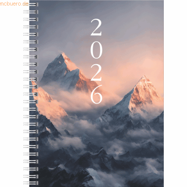 4003273790421 - Buchkalender Timing 1 148x21cm 1 Woche 2 Seiten Grafik-Einband C 4003273790421 - Buchkalender Timing 1 148x21cm 1 Woche 2 Seiten Grafik-Einband C