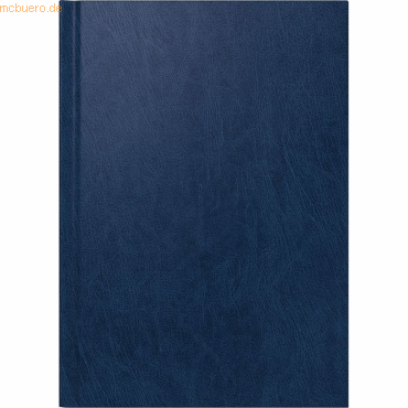 4003273785137 - Buchkalender Chefplaner 145x206cm 1 Tag Seite Miradur-Einband d