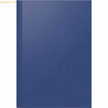 4003273716216 - Rido   Ide Buchkalender Ultraplan 702200238 dunkelblau 1Tag 2Seiten 19