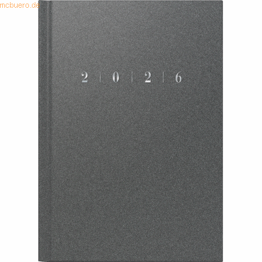 4003273790605 - Buchkalender studioplan int 168x24cm 1 Woche 2 Seiten Kunststof 4003273790605 - Buchkalender studioplan int 168x24cm 1 Woche 2 Seiten Kunststof