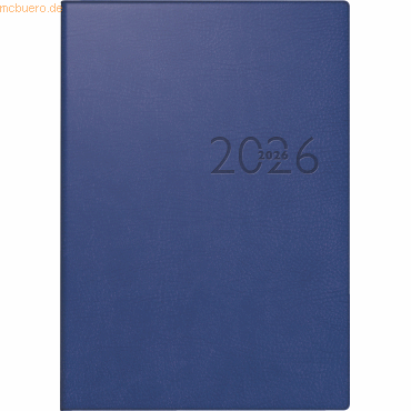 4003273790612 - Buchkalender studioplan int 168x24cm 1 Woche 2 Seiten Kunstlede 4003273790612 - Buchkalender studioplan int 168x24cm 1 Woche 2 Seiten Kunstlede