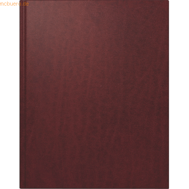 4003273790667 - Buchkalender Managerkalender TM 205x26cm 1 Woche 2 Seiten Leder 4003273790667 - Buchkalender Managerkalender TM 205x26cm 1 Woche 2 Seiten Leder