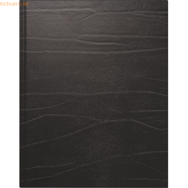 4003273790681 - Buchkalender Managerkalender TM 205x26cm 1 Woche 2 Seiten Leder 4003273790681 - Buchkalender Managerkalender TM 205x26cm 1 Woche 2 Seiten Leder