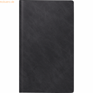 4003273790735 - Buchkalender Reisemerker 113x195cm 1 Tag Seite Kunststoff schwa 4003273790735 - Buchkalender Reisemerker 113x195cm 1 Tag Seite Kunststoff schwa