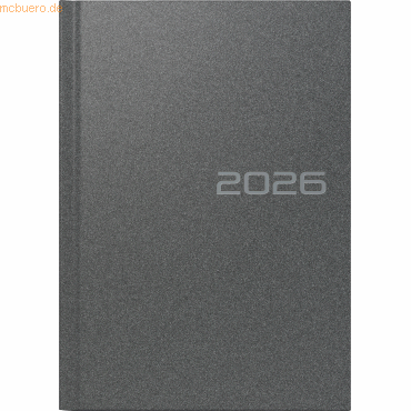 4003273790766 - Buchkalender Mentor 148x208cm 1 Tag Seite Kunststoff Reflection 4003273790766 - Buchkalender Mentor 148x208cm 1 Tag Seite Kunststoff Reflection