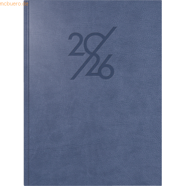 4003273790773 - Buchkalender Mentor 1 Tag Seite 148x208cm Kunstleder-Einband Pr 4003273790773 - Buchkalender Mentor 1 Tag Seite 148x208cm Kunstleder-Einband Pr