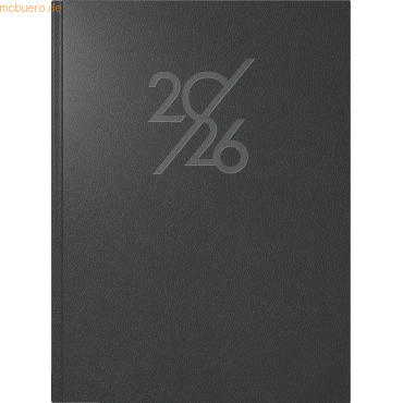 4003273790780 - Buchkalender Mentor 1 Tag Seite 148x208cm Kunstleder-Einband Pr 4003273790780 - Buchkalender Mentor 1 Tag Seite 148x208cm Kunstleder-Einband Pr