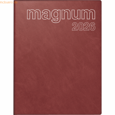 4003273790841 - Buchkalender magnum 183x24cm 1 Woche 2 Seiten Kunststoff Catana 4003273790841 - Buchkalender magnum 183x24cm 1 Woche 2 Seiten Kunststoff Catana