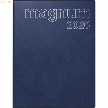 4003273790858 - Buchkalender magnum 183x24cm 1 Woche 2 Seiten Kunststoff Catana 4003273790858 - Buchkalender magnum 183x24cm 1 Woche 2 Seiten Kunststoff Catana