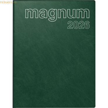 4003273790865 - Buchkalender magnum 183x24cm 1 Woche 2 Seiten Kunststoff Catana 4003273790865 - Buchkalender magnum 183x24cm 1 Woche 2 Seiten Kunststoff Catana