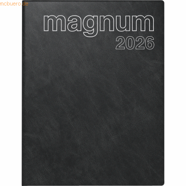 4003273790872 - Buchkalender magnum 183x24cm 1 Woche 2 Seiten Kunststoff Catana 4003273790872 - Buchkalender magnum 183x24cm 1 Woche 2 Seiten Kunststoff Catana