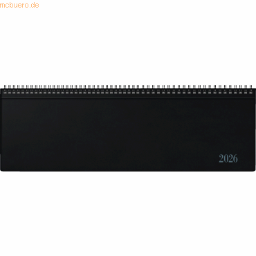 4003273791039 - 2 x Schreibtischquerkalender Futura 5 42x137cm 1 Woche 2 Seiten 4003273791039 - 2 x Schreibtischquerkalender Futura 5 42x137cm 1 Woche 2 Seiten